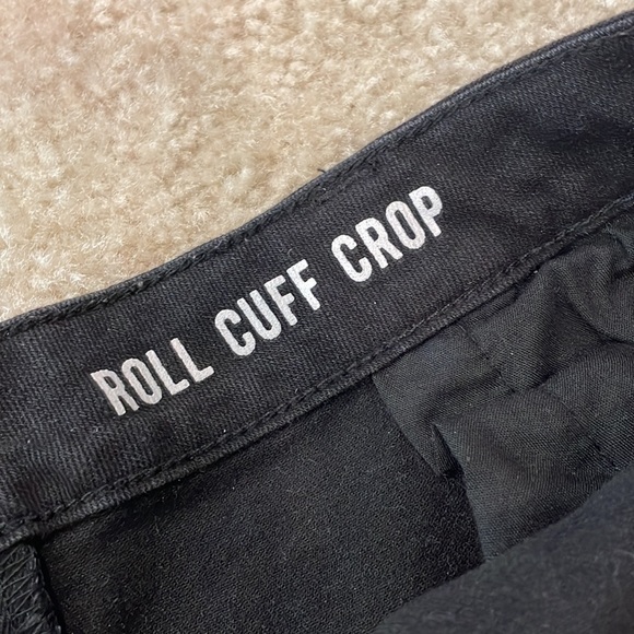 Black jeans - Picture 4 of 4